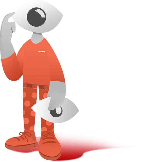 Illustration reconnaissance