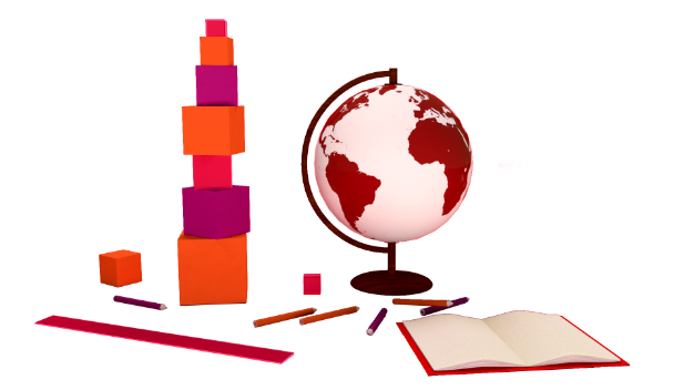 Illustration communication pédagogique