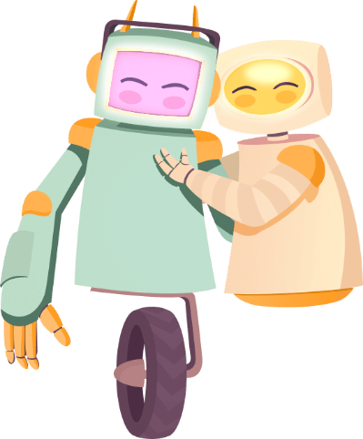 dispositifs digitaux Rouge Vif