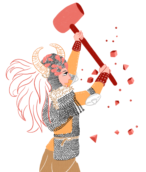 expériences évènementielles Rouge Vif