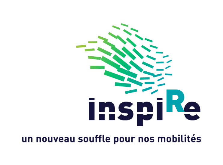 Logo Inspire sans fond