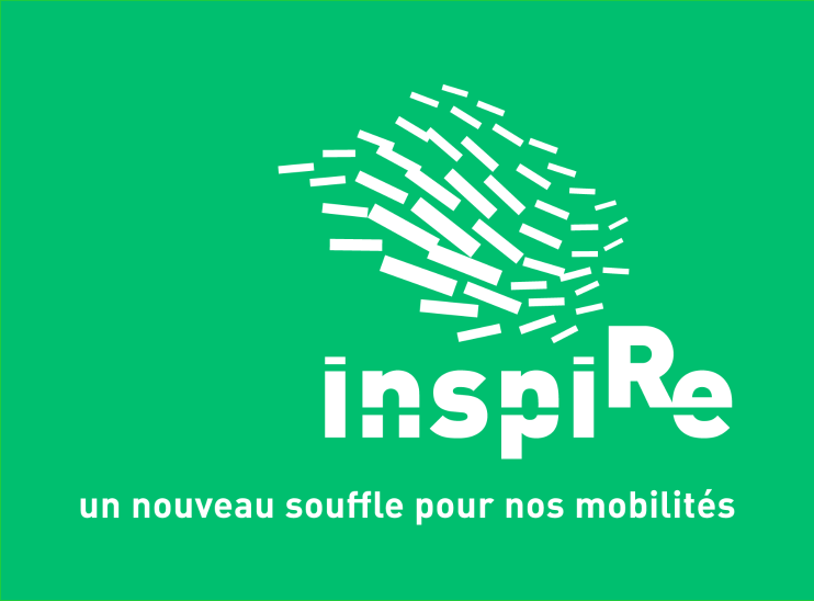 Logo Inspire