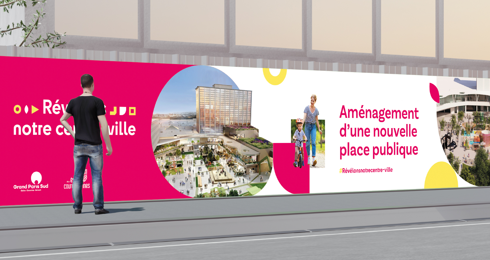 Comment faire (re)vivre les centralités urbaines ?