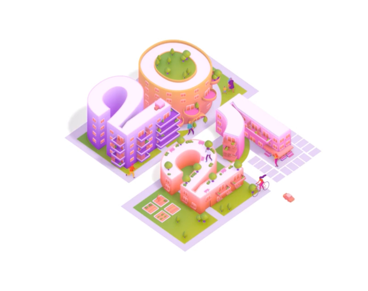 Un RA digital enrichi pour 1001 Vies Habitat