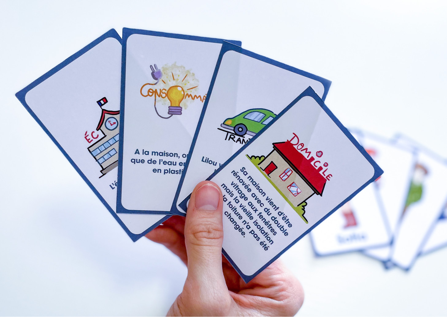 Une image vaut-elle mille mots ?