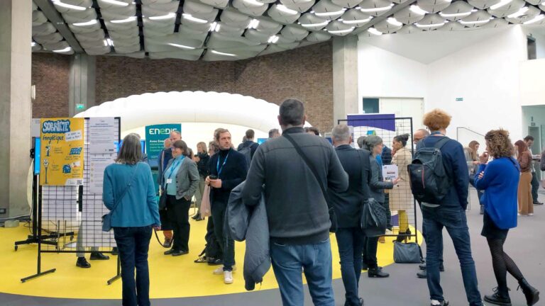 Data : peut-on rendre l'action publique plus sobre ?