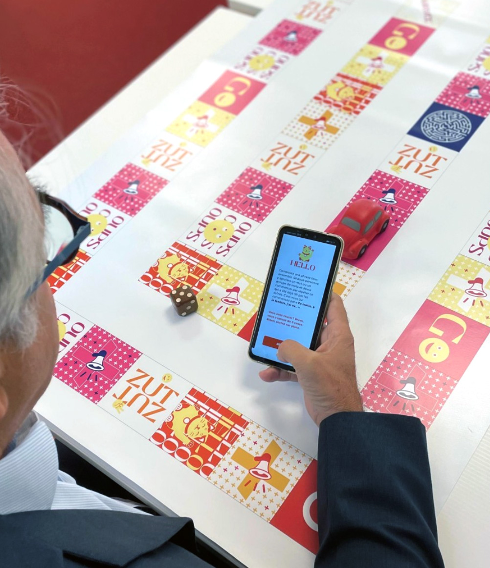 La gamification ouvre-t-elle le débat sur des sujets sensibles dans l’entreprise ?