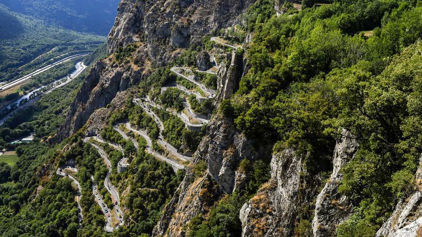 Comment rendre la montagne toujours plus désirable ?