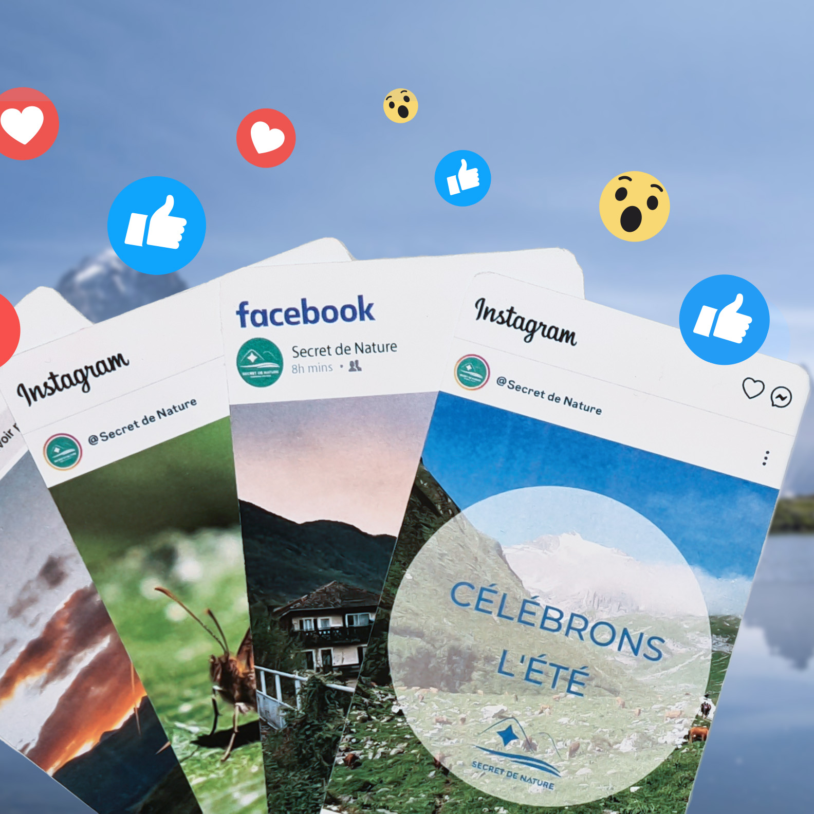 Comment faire émerger une offre de tourisme lacustre ?