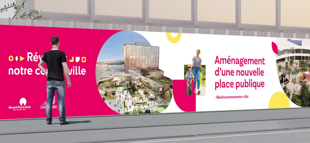 Conseil en urbanisme et aménagement urbain