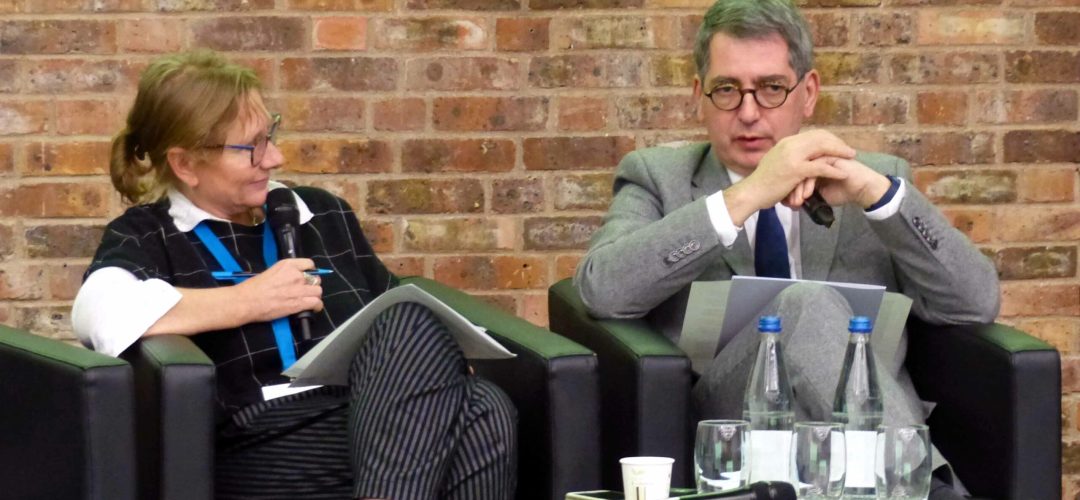 Data : peut-on rendre l'action publique plus sobre ?