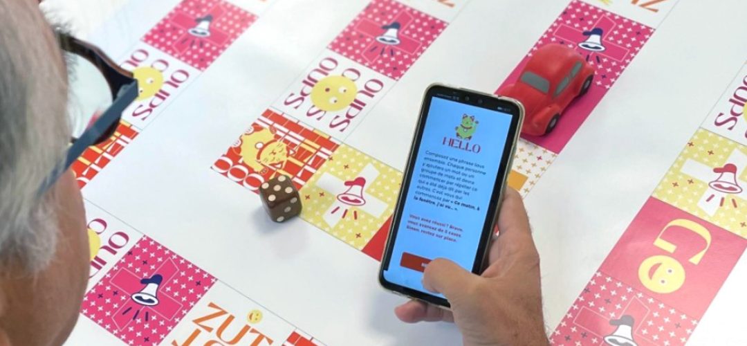 Gamification sujets sensibles entreprise