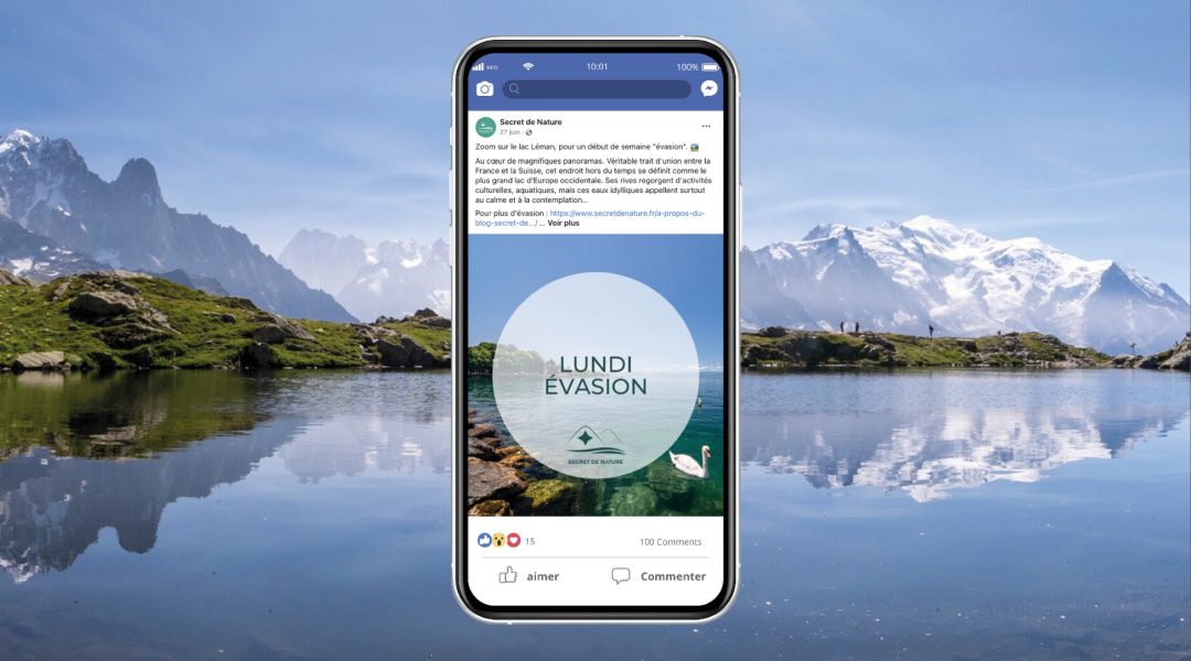 Comment poser des jalons pour faire émerger une offre de tourisme lacustre en France  ?